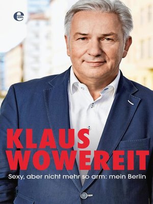 cover image of Sexy, aber nicht mehr so arm